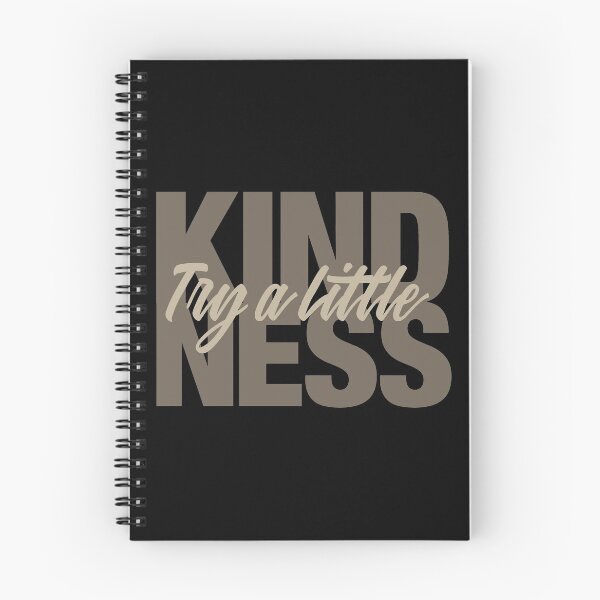 Item preview, Prueba un poco de amabilidad - Neutral designed and sold by ArtMarks.