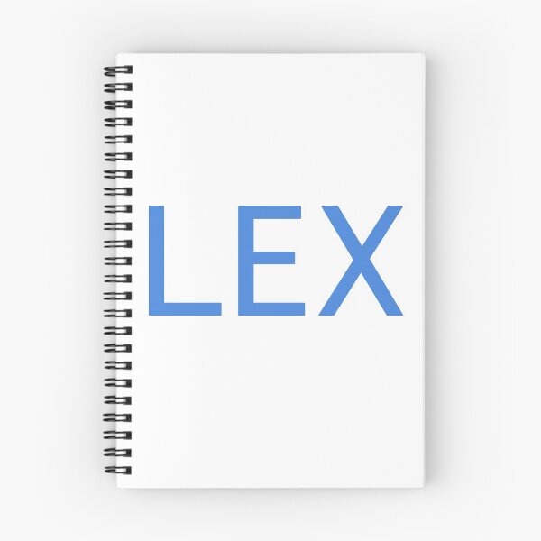 Item preview, lex designed and sold by espanier.