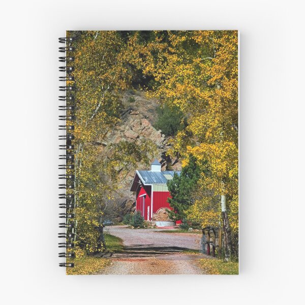 Item preview, Fall On the Farm designed and sold by John  De Bord Photography.