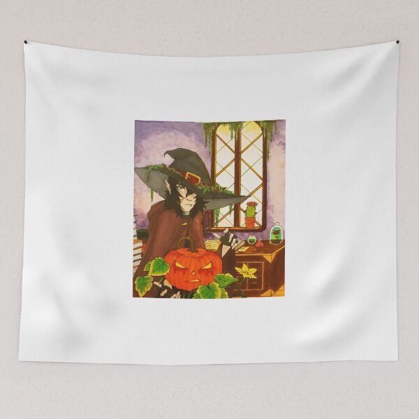 Item preview, Wizard designed and sold by Magniverse.