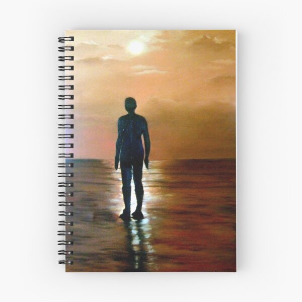 Artikelvorschau, Solitude/ Oil painting entworfen und verkauft von Jennib.