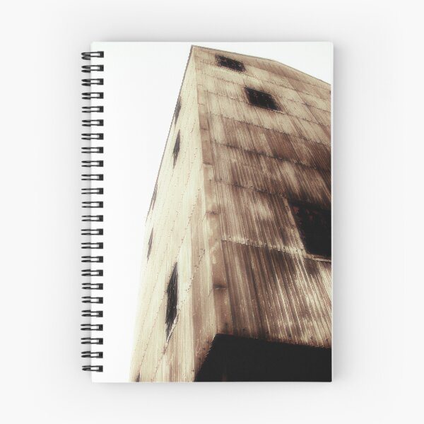 Item preview, derelict designed and sold by alistair mcbride.