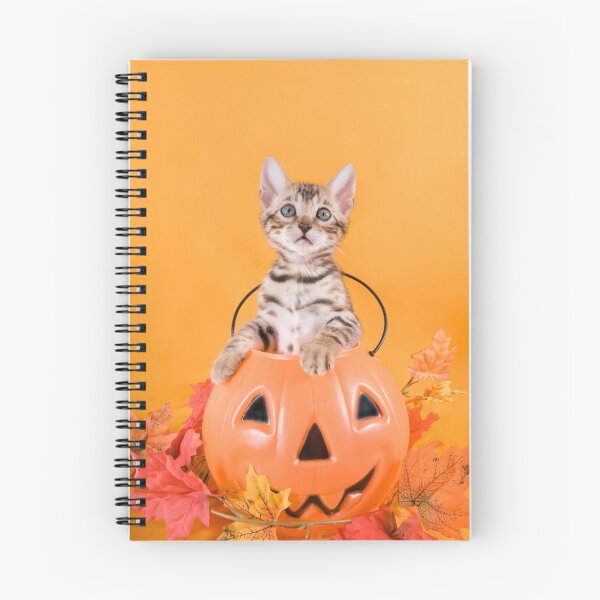 Item preview, Halloween Kitten designed and sold by idapix.