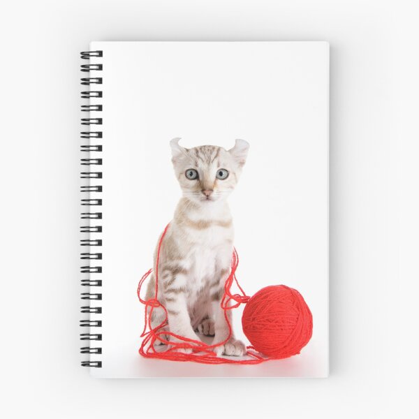 Item preview, Kitten Caught in the Act designed and sold by idapix.