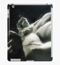 Bound By Desire iPad Case/Skin