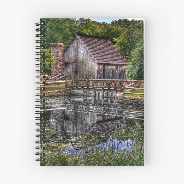 Item preview, Cabin by the lake designed and sold by Mike Savad Photography.