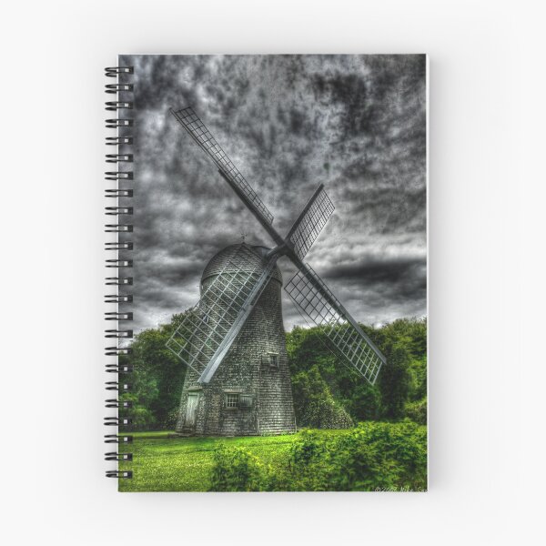 Item preview, The windmill designed and sold by Mike Savad Photography.