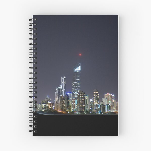 Item preview, Q1 by Night designed and sold by James Ottaway.