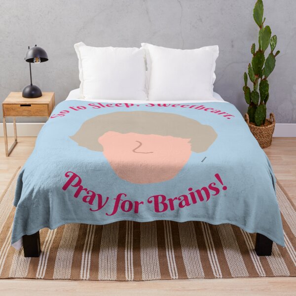 Item preview, Go to Sleep, Sweetheart. Dorothy Golden Girls designed and sold by EverydayDesign.