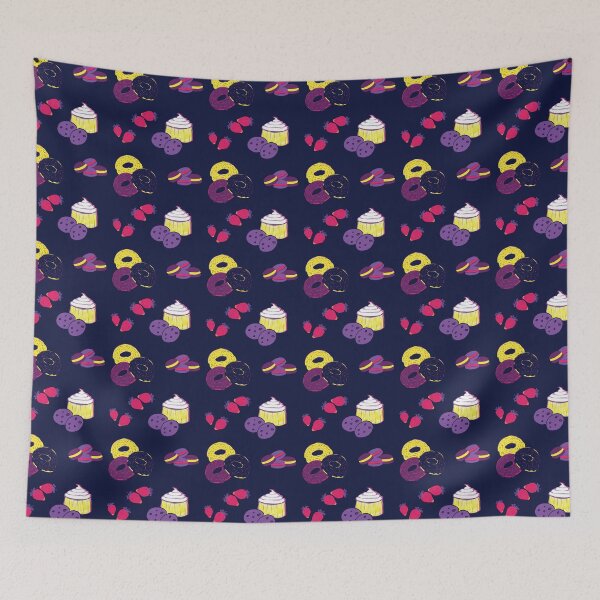 Item preview, Summer Baking designed and sold by tigersegram.