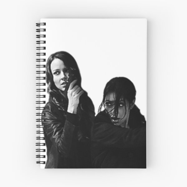 Artikelvorschau, Person von Interesse "Wurzel & Shaw" entworfen und verkauft von queenofallswans.