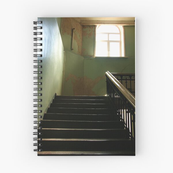 Item preview, ...where ghosts still dwell designed and sold by Nikolay Semyonov.