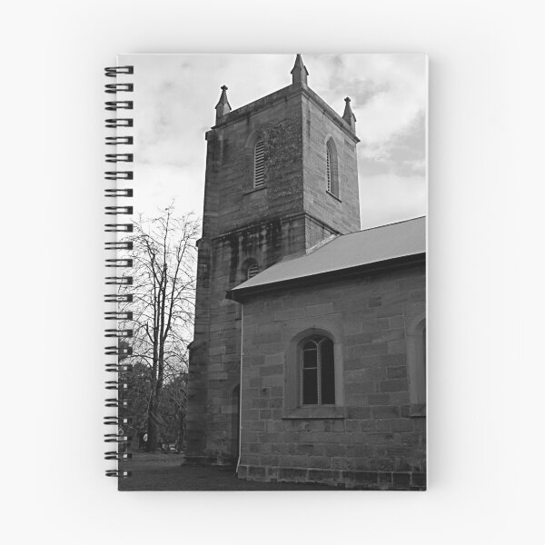 Item preview, Historic St Thomas church at Mulgoa NSW Australia designed and sold by Ben Shaw.