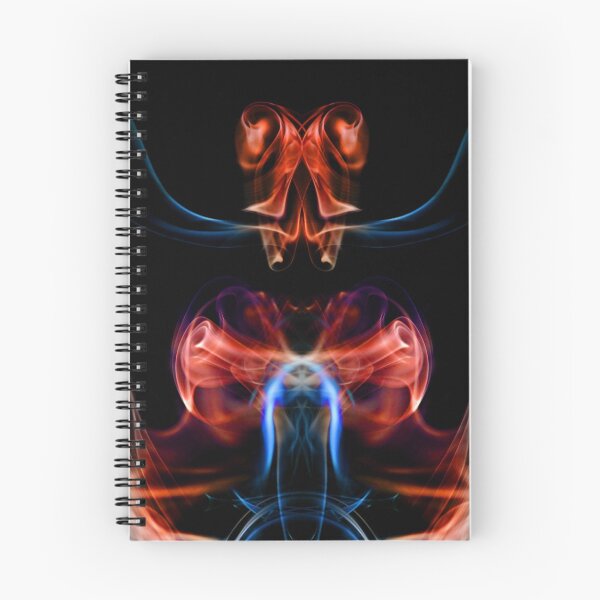 Item preview, Smoke Art designed and sold by Leisa  Hennessy.