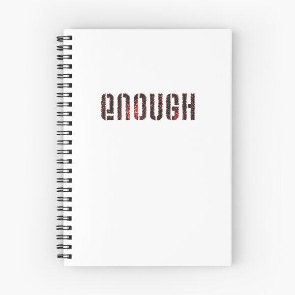 Item preview, ENOUGH designed and sold by vanhagen.