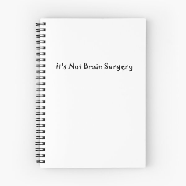 Item preview, brain surgery designed and sold by vanhagen.