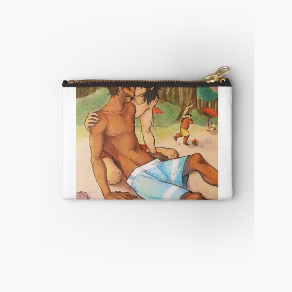 Item preview, Injury on a Beach (completed) designed and sold by Magniverse.