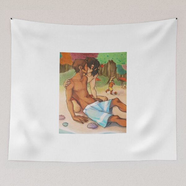 Item preview, Injury on a Beach (completed) designed and sold by Magniverse.