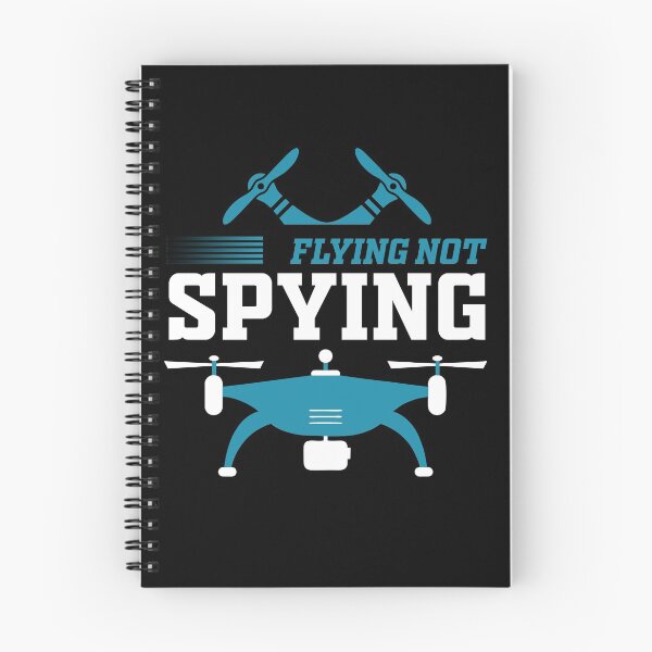 Item preview, Drone Drone Pilot Aviator Quadcopter RC Fly Gift designed and sold by design2try.