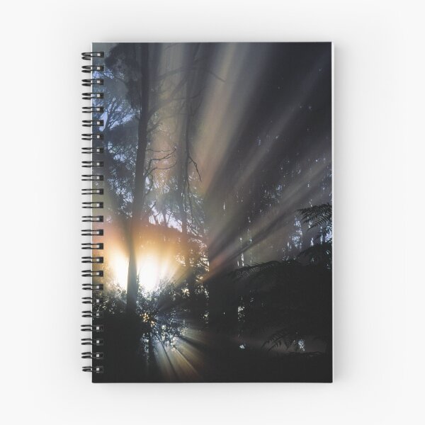 Item preview, Forest Sunrays III designed and sold by Ern Mainka.
