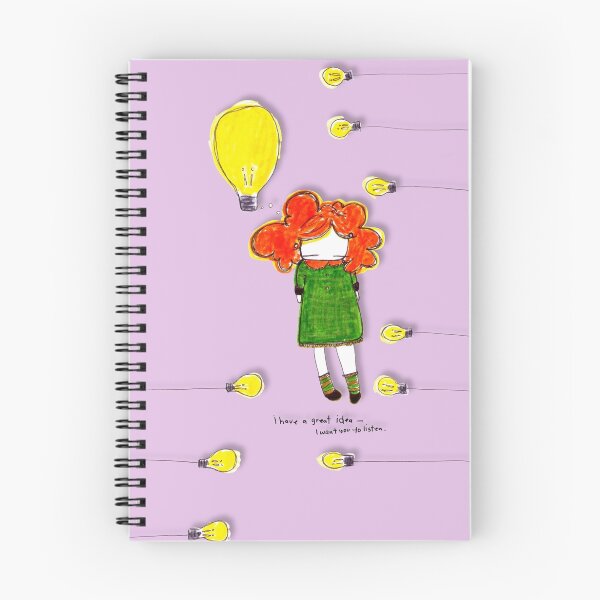 Item preview, An Idea designed and sold by sallystar.