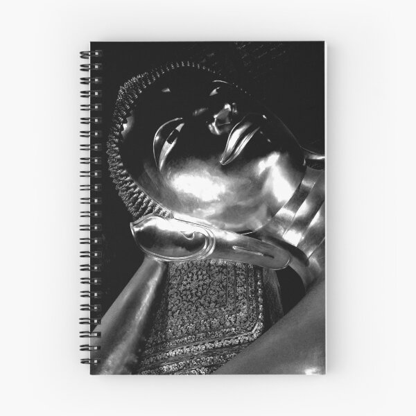 Item preview, Reclining Buddha designed and sold by PixPlanet.
