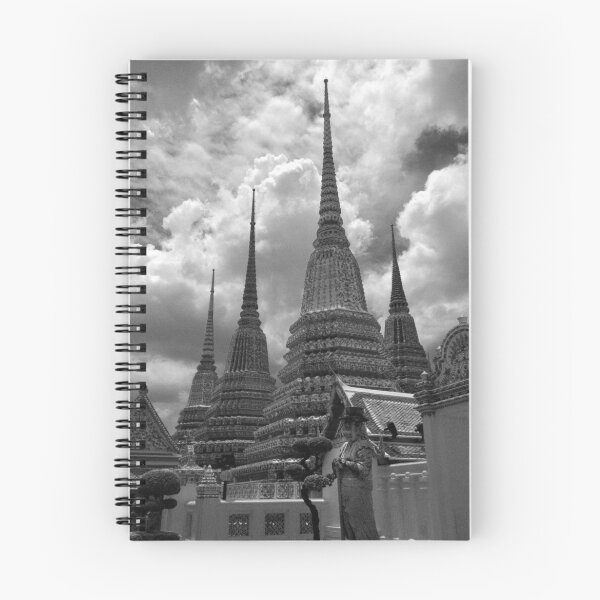 Item preview, Wat Po, Bangkok designed and sold by PixPlanet.