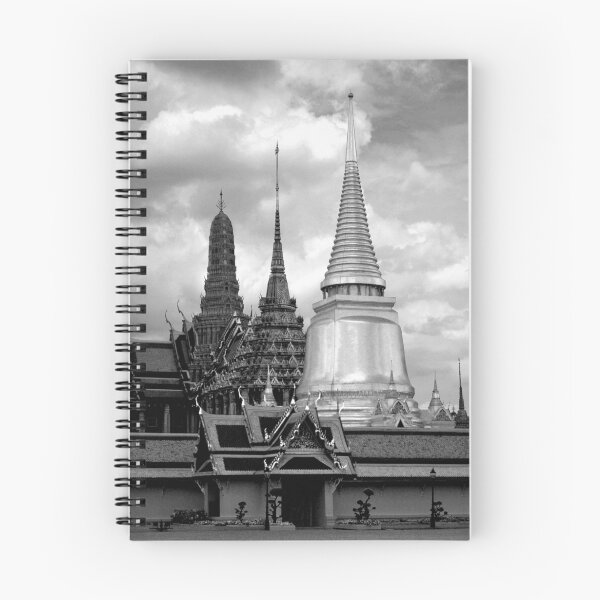 Item preview, Wat Phra Kaew, Bangkok designed and sold by PixPlanet.