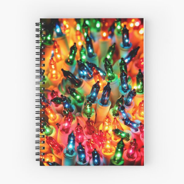 Item preview, Christmas Colors designed and sold by Daniel J. McCauley IV.