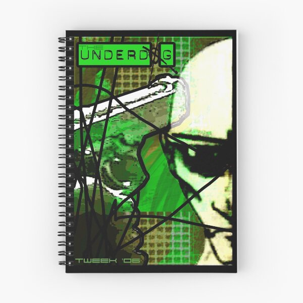 Artikelvorschau, The Underdog 1 entworfen und verkauft von tweek.