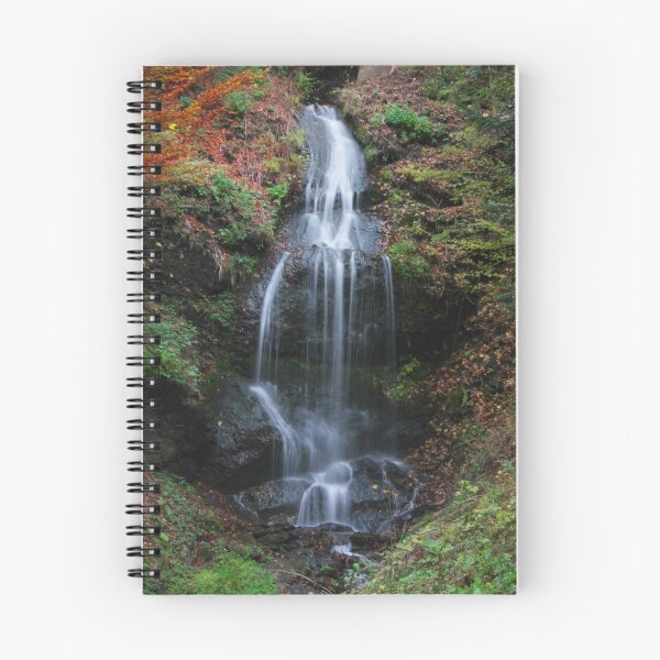 Item preview, Autumn Cascade designed and sold by stetre76photo.