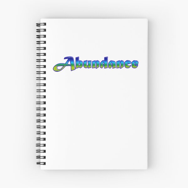 Item preview, abundance designed and sold by vanhagen.