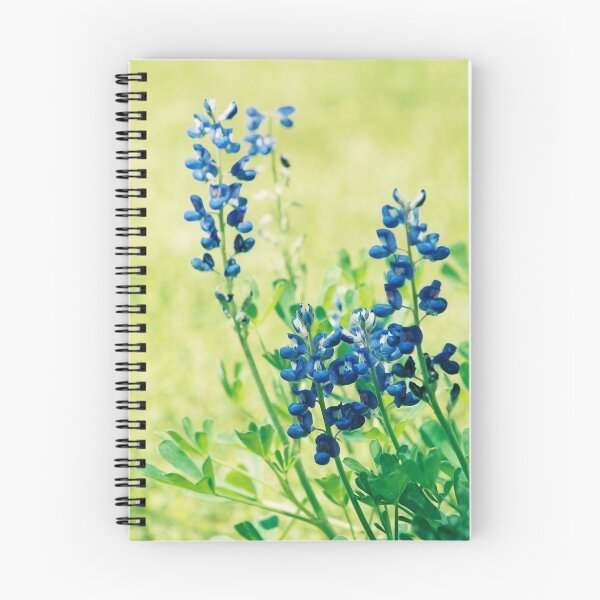 Item preview, Bluebonnet designed and sold by Suni Pruett.