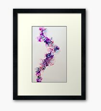 Serenity Framed Print