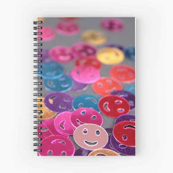 Item preview, Don't worry, be happy. designed and sold by Bente Hasler.
