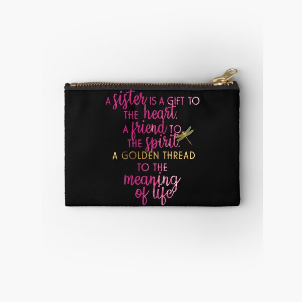 Item preview, meaning of life designed and sold by Verified Jane Bennet.