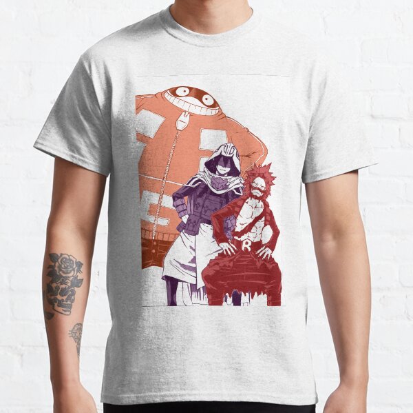 WHAT TEAM Classic T-Shirt