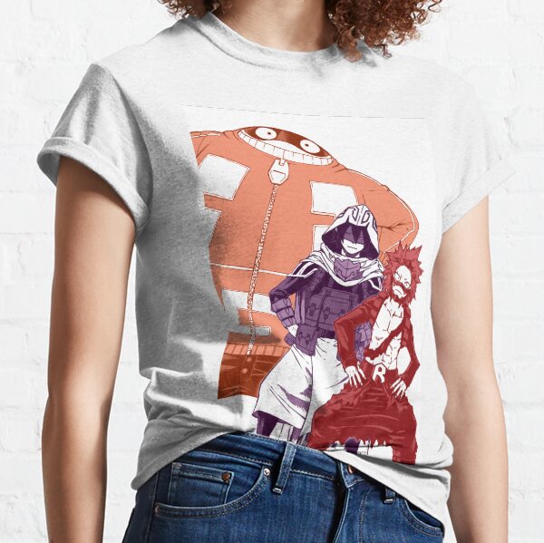 WHAT TEAM Classic T-Shirt