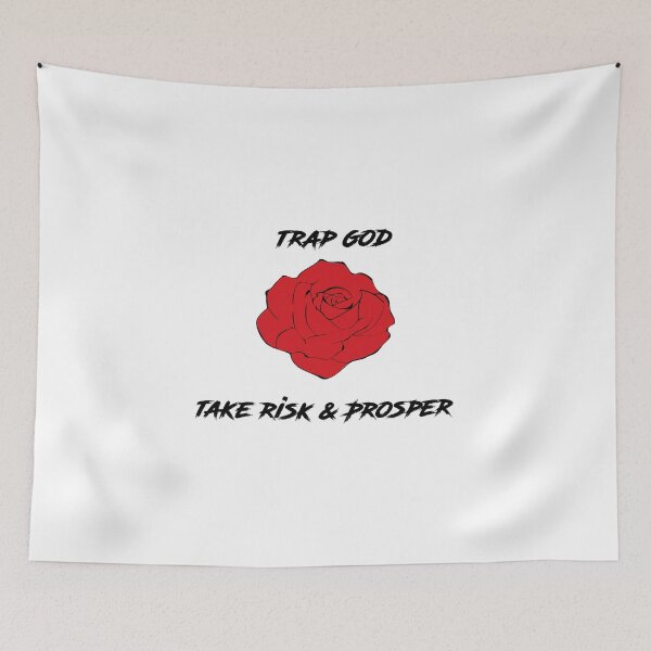 Item preview, Trap God designed and sold by IllGoddessDom.