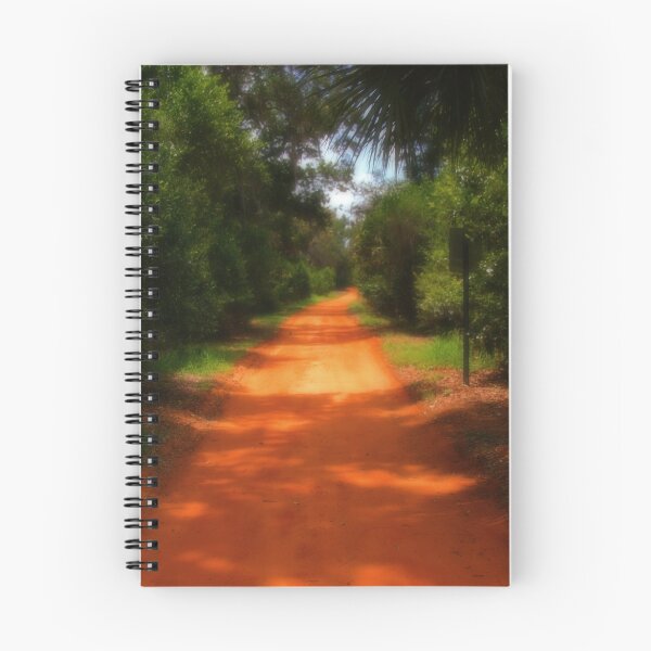 Item preview, Dusty Red Road designed and sold by MDossat.