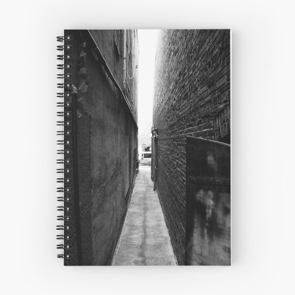 Item preview, Callejón designed and sold by Gabriel Martinez.