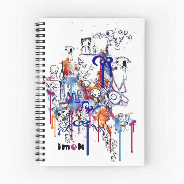 Item preview, Twisted Consistent. designed and sold by Imok.
