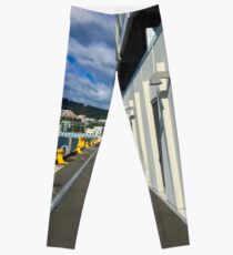Clyde Quay Wharf Leggings