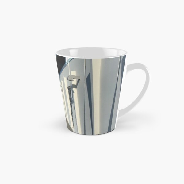 Clyde Quay Wharf Tall Mug
