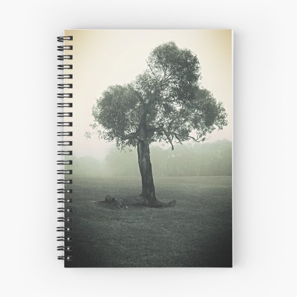 Artikelvorschau, Misty Tree entworfen und verkauft von Nathan T.