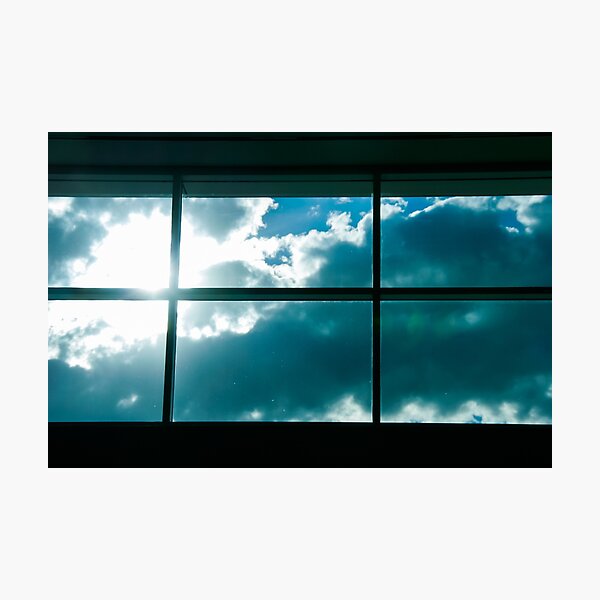 Longing Photographic Print