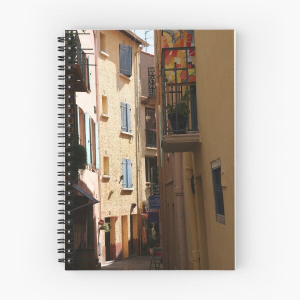 Item preview, Collioure designed and sold by Louise Green.