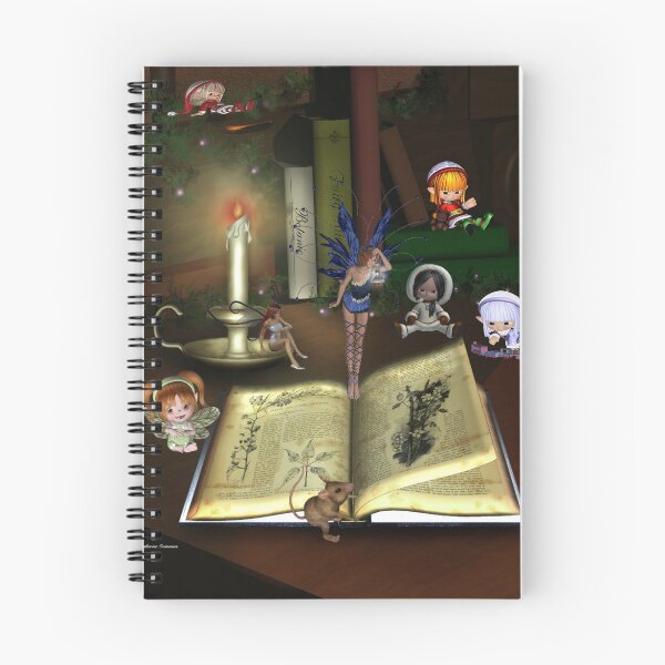 Item preview, Hora de cuentos- Fue la noche antes de Navidad designed and sold by Catherine Crimmins.