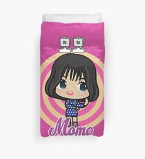 TWICE MOMO Kpop Girlband Bettbezug
