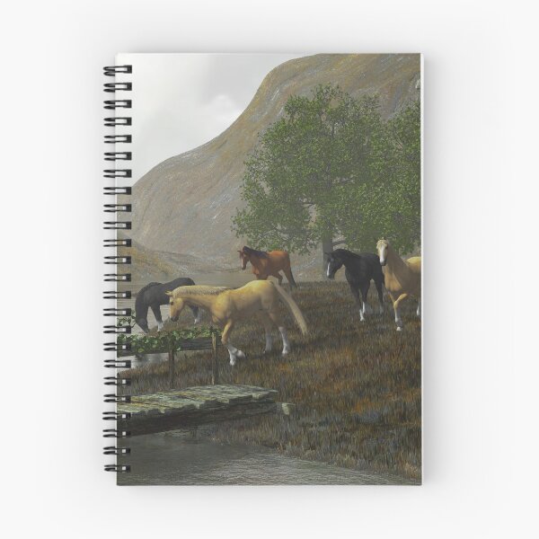 Item preview, Equine Vale designed and sold by MortemVetus.